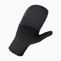 Tekingové rukavice ODLO Multisport Windproof Light Full Finger black 5
