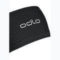 Čelenka ODLO Polyknit Warm Reflective black 3