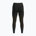 Dámské termo kalhoty ODLO Fundamentals Performance Warm Bl Bottom Long black 2