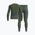 Pánská sada termo prádla ODLO Fundamentals Performance Warm urban chick 2