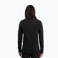 Pánská termo mikina ODLO Active X-Warm Bl Top Crew Neck black 3