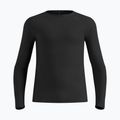 Pánská termo mikina ODLO Active X-Warm Bl Top Crew Neck black 5