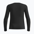 Pánská termo mikina ODLO Active X-Warm Bl Top Crew Neck black 6