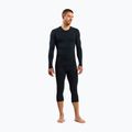 Pánská termo mikina ODLO Performance Warm Bl Top Crew Neck black 2