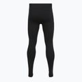Termo kalhoty ODLO Performance Warm Bl Bottom Long black 2