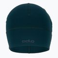 Zimní čepice Odlo Polyknit Warm Eco Hat reflecting pond 2