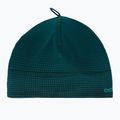 Zimní čepice Odlo Polyknit Warm Reflective Hat reflecting pond