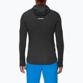 Pánská fleece mikina MAMMUT Aenergy Light MI černá 3