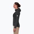 Dámská fleece mikina MAMMUT Aenergy Light Ml černá 2