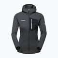 Dámská fleece mikina MAMMUT Aenergy Light Ml černá 3