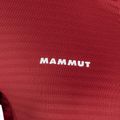 Dámská fleece mikina MAMMUT Aconcagua Light MI červená 3