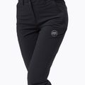 Dámské trekové kalhoty MAMMUT Runbold Capri černé 3