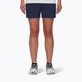 Dámské trekingové šortky Runbold Roll Cuff navy blue 1023-00700-5118-38-10 od firmy Mammut