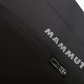 Pánské trekové kraťasy MAMMUT Runbold černé 8
