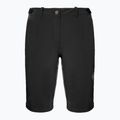 Dámské trekové kalhoty MAMMUT Runbold Zip Off černé 6