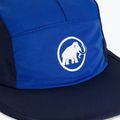 Kšiltovka MAMMUT Aenergy Light tmavě modro-modrá 5