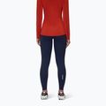 Mammut dámské trekové legíny Aenergy Light Tights navy blue 3