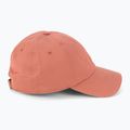 Kšiltovka  Mammut Baseball oranžová 1191-00051 2
