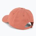 Kšiltovka  Mammut Baseball oranžová 1191-00051 3