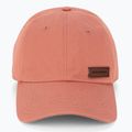 Kšiltovka  Mammut Baseball oranžová 1191-00051 4