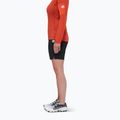 Dámské trekingové šortky Mammut Aenergy Light SO black 4