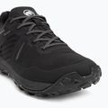 Pánské turistické boty Mammut Ultimate III Low GTX black 7