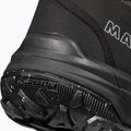 Pánské turistické boty Mammut Ultimate III Low GTX black 5