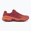 Dámské trekové boty Mammut Sertig II Low GTX pink 2