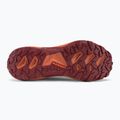 Dámské trekové boty Mammut Sertig II Low GTX pink 5