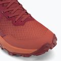 Dámské trekové boty Mammut Sertig II Low GTX pink 7