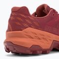 Dámské trekové boty Mammut Sertig II Low GTX pink 8