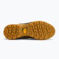 Pánské trekové boty Mammut Mercury IV Mid GTX moor / amber green 4