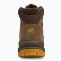 Pánské trekové boty Mammut Mercury IV Mid GTX moor / amber green 6