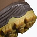 Pánské trekové boty Mammut Mercury IV Mid GTX moor / amber green 15