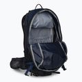 Turistický batoh MAMMUT Lithium 25 l Women tmavě modrý 4