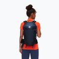 Turistický batoh MAMMUT Lithium 25 l Women tmavě modrý 7