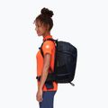 Turistický batoh MAMMUT Lithium 25 l Women tmavě modrý 8