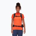 Turistický batoh MAMMUT Lithium 25 l Women tmavě modrý 9
