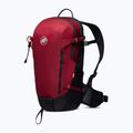 Dámský turistický batoh    Mammut Lithium 15 l blood red/black