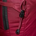 Dámský turistický batoh    Mammut Lithium 15 l blood red/black 3