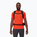 Turistický batoh MAMMUT Lithium 30 l černý 8