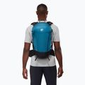 Turistický batoh Mammut Lithium 25 l sapphire/black 8