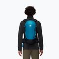 Turistický batoh Mammut Lithium 15 l modrý 5