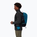 Turistický batoh Mammut Lithium 15 l modrý 6
