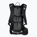 Turistický batoh Mammut Lithium 20 l modrý 3
