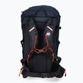 Turistický batoh MAMMUT Ducan 24 l Women tmavě modrý 3