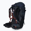 Turistický batoh MAMMUT Ducan 24 l Women tmavě modrý 4