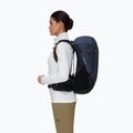Turistický batoh MAMMUT Ducan 24 l Women tmavě modrý 9