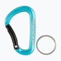 Karabina Mammut Mini Classic blue 2