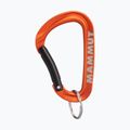 Karabina Mammut Mini Workhorse orange